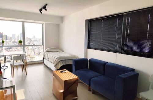 El Centro Apartamento | Blue Dream Esmeralda