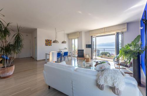 Ispra Apartamento | Blue Dream