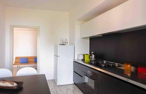 Ispra Apartamento | Blue Dream