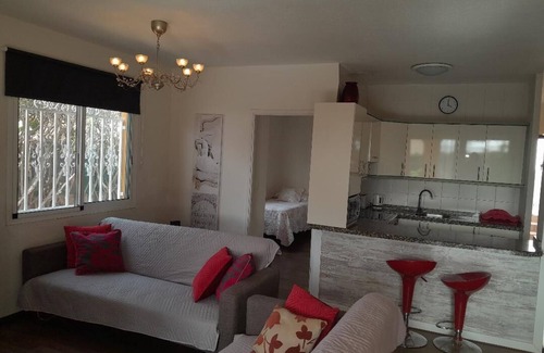 Callao Salvaje Chalet De Esquí | VILLA SUEÑO AZUL