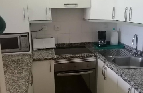 Callao Salvaje Chalet De Esquí | VILLA SUEÑO AZUL