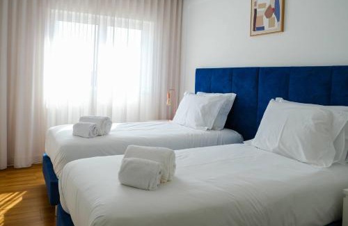 Massama Apartamento | Blue Dreams