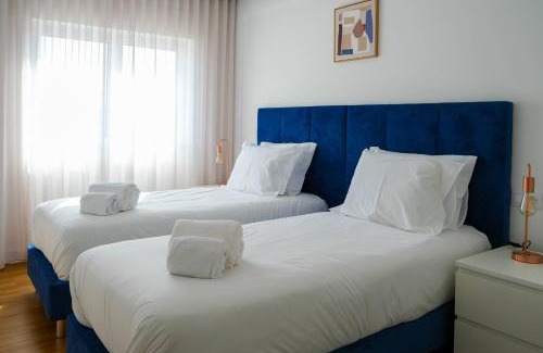Massama Apartamento | Blue Dreams