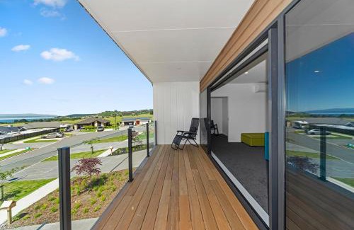 Nukuhau Apartamento | Blue Dun Views - Taupo