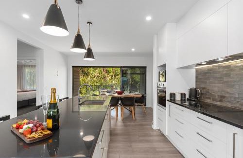 Nukuhau Apartamento | Blue Dun Views - Taupo