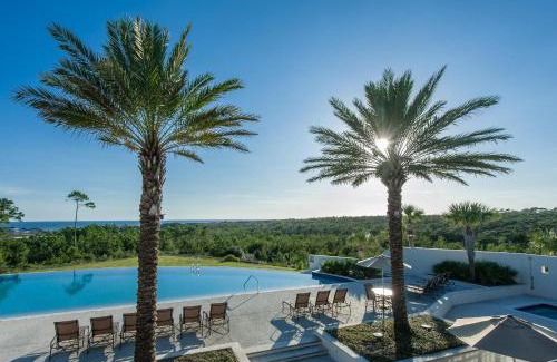 Dune Allen Beach Casa | Blue Fish Cottage