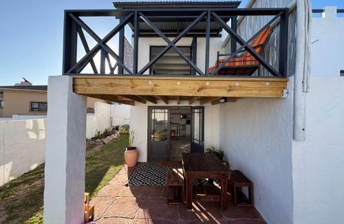 Langebaan Apartamento | Blue Fish Cottage