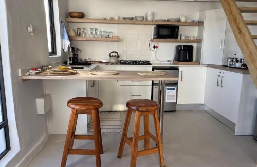 Langebaan Apartamento | Blue Fish Cottage