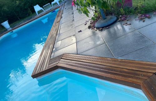 Gragnague Casa | Blue fish
