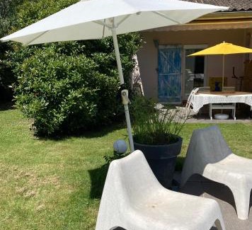 Gragnague Casa | Blue fish