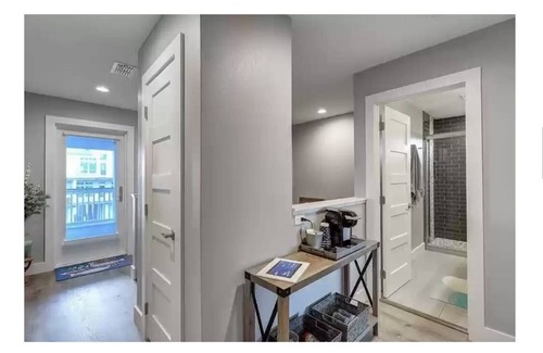 Key Allegro Casa | Blue Flamingo!