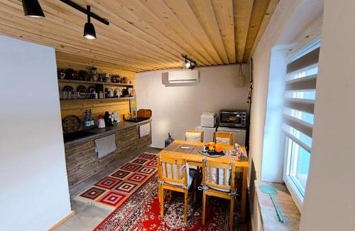 Manfa Apartamento | Blue Forest Retreat