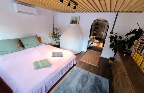 Manfa Apartamento | Blue Forest Retreat