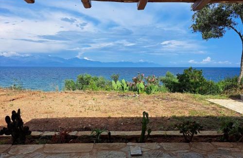Aipeia Apartamento | Blue Fox 2