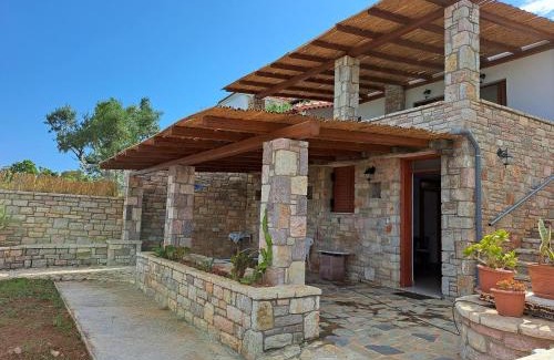 Aipeia Apartamento | Blue Fox 2