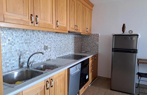 Aipeia Apartamento | Blue Fox 2