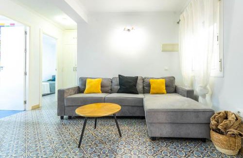 Pio XII Apartamento | Blue Gardenia Apartmento en Sevilla