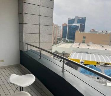 Riomar Apartamento | Blue Gardens - Suite Espectacular cerca Buenavista - junto al Hilton Garden Inn