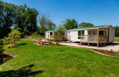 Krautergersheim Otro | Blue Grass Ranch - MobilHome YUCCA