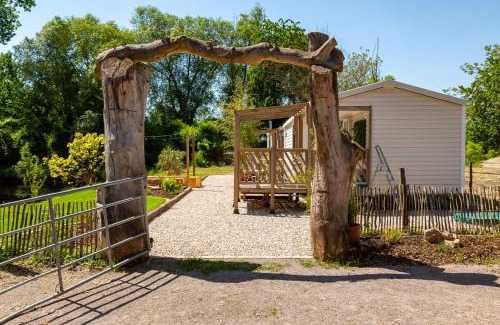 Krautergersheim Otro | Blue Grass Ranch - MobilHome YUCCA