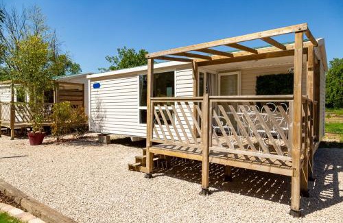 Krautergersheim Otro | Blue Grass Ranch - MobilHome YUCCA
