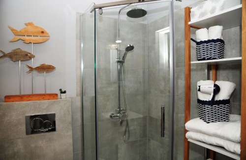 Gorny Sopot Apartamento | Blue Grey Atelier