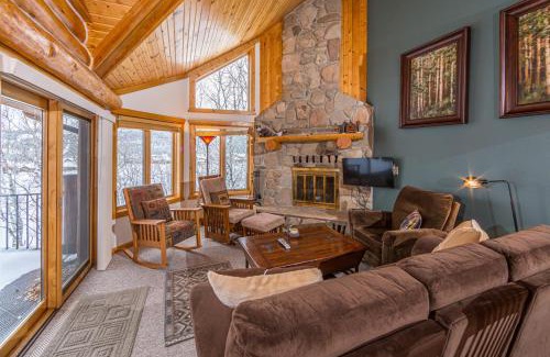 Big Sky Casa | Blue Grouse #4