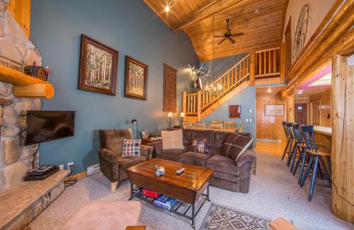 Big Sky Casa | Blue Grouse #4