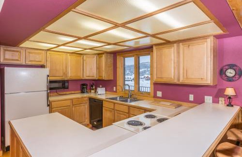 Big Sky Casa | Blue Grouse #4