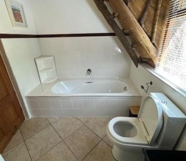 Greater Johannesburg Metropolitan Area Apartamento | Blue Gum Cottage