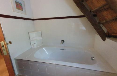 Greater Johannesburg Metropolitan Area Apartamento | Blue Gum Cottage