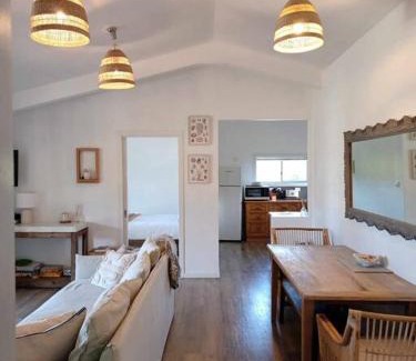 Adventure Bay Casa | Blue Gum on Bruny