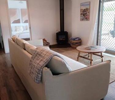 Adventure Bay Casa | Blue Gum on Bruny
