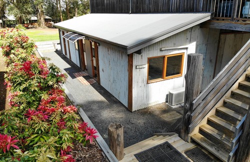 Kinglake Apartamento | Karma Kinglake Studio Apartment