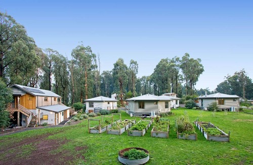 Kinglake Apartamento | Karma Kinglake Studio Apartment