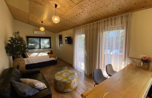 Kinglake Apartamento | Karma Kinglake Studio Apartment