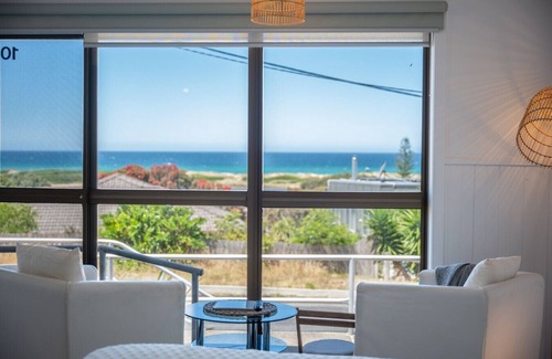Scamander Apartamento | Blue Gum Studio @ The Blue Seas