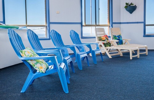 Scamander Apartamento | Blue Gum Studio @ The Blue Seas