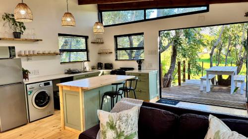 Capri Casa | Blue Gum Tree Cottage