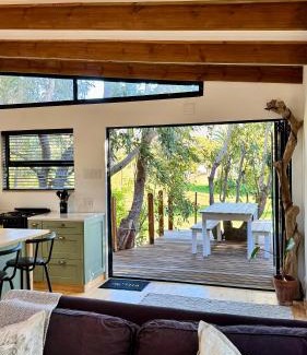 Capri Casa | Blue Gum Tree Cottage