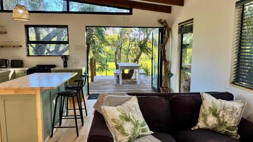 Capri Casa | Blue Gum Tree Cottage