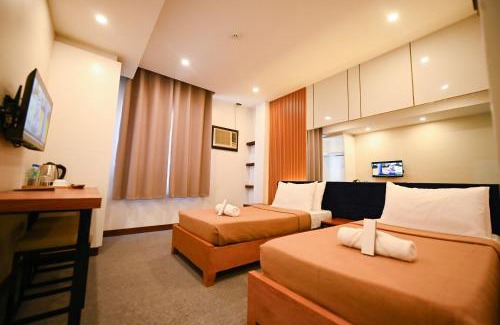 Calapan Hotel | Blue Harbor Hotel