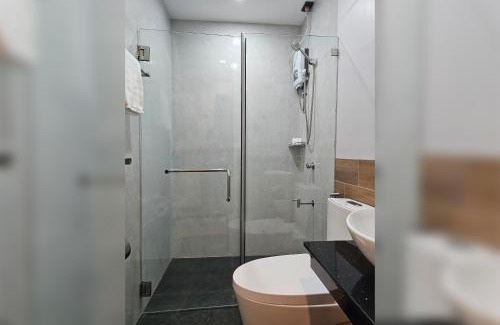 Calapan Hotel | Blue Harbor Hotel
