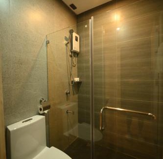 Calapan Hotel | Blue Harbor Hotel