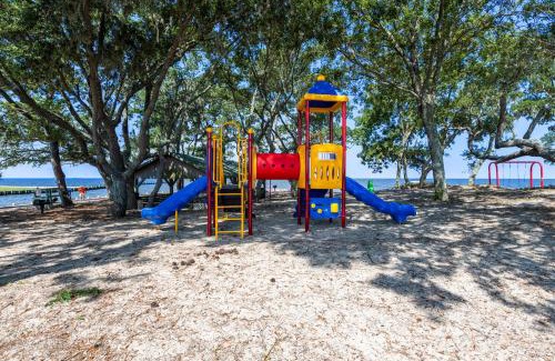 Colington Harbour Casa | Blue Harbour Haven