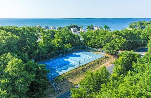 Colington Harbour Casa | Blue Harbour Haven