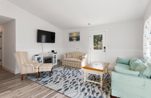 Colington Harbour Casa | Blue Harbour Haven