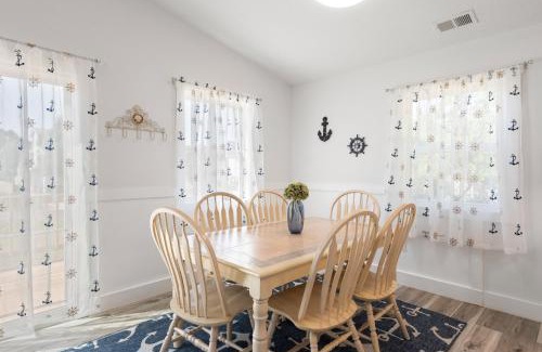 Colington Harbour Casa | Blue Harbour Haven