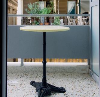 Pasalimani Apartamento | Blue harbour house - style meets comfort
