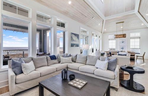 Aransas County Casa | Blue Havana 104 DAR